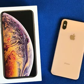 iPhone xs max