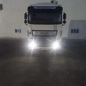 DAF 480 2021