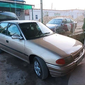 Opel Astra 1997