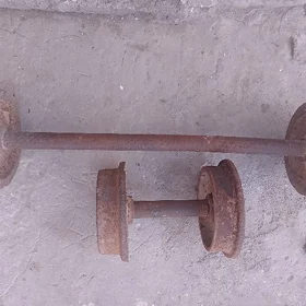 gantel
