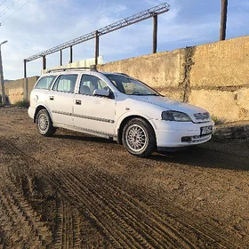 Opel Astra 1998