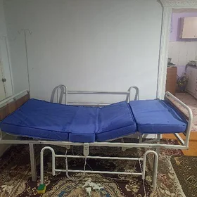 кроват для больных