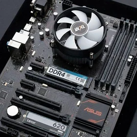 arzan asus plata ddr4