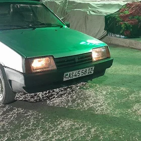 Lada 21099 2004