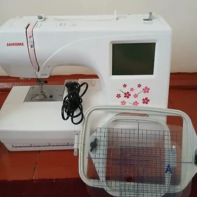 janome 370