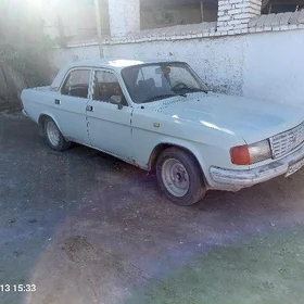 Gaz 3110 1993