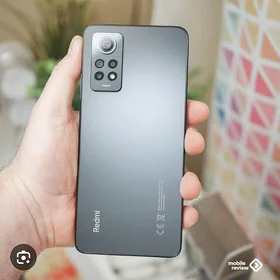 Redmi not 12pro