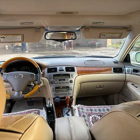 Lexus ES 330 2005