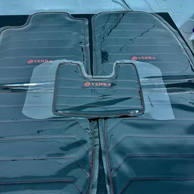 Nissan verse
