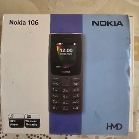 телефон Нокиа