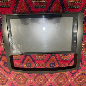 Pajero Android TV