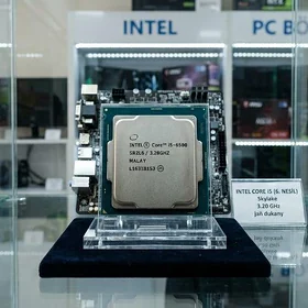 arzan prosesor i5 6njy nesil