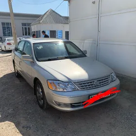 Toyota Avalon 2004