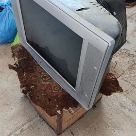 Lg television