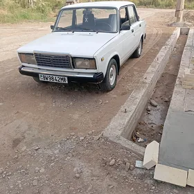 Lada 2107 1998