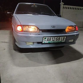 Lada 2115 2002