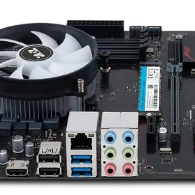 ​Asus DDR4 Materinski Plata