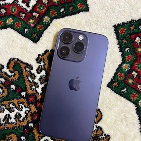 Iphone 14 Pro