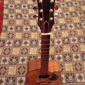 gitara korok
