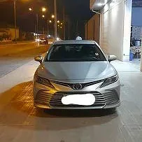 Toyota Camry 2022