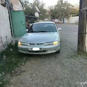Mazda 626 1996