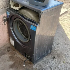 samsung kir masin