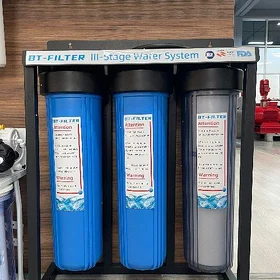водяные фильтра Suw Filtr