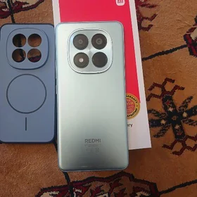 Redmi not 15 pro