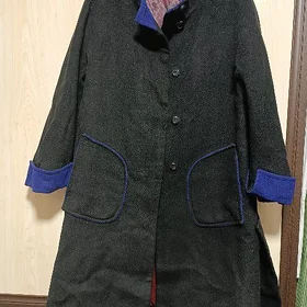 пальто/palto
