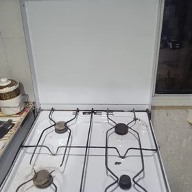gaz plita