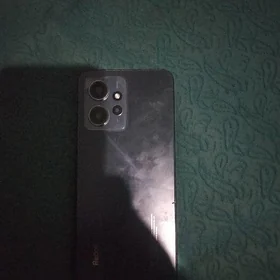 Redmi not12