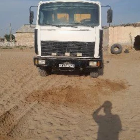 Maz Samosval 2012