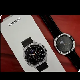 Samsung watch 8 class