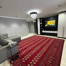 30mkr 2komnat Awaza kafe full