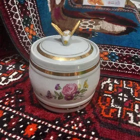 Gadymy saharnissa