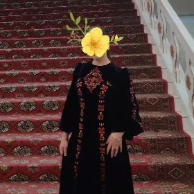 gadym pombarh