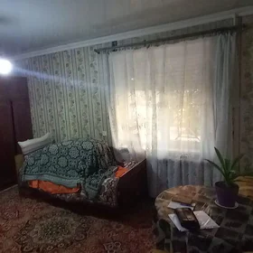 1 комнат 1 этаж