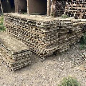 Apalowka  beton ucin