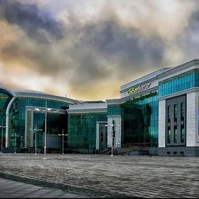 Berkarar SDAM satlyk magazyn