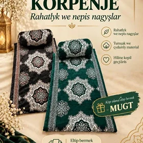 Düşek Ýassyk