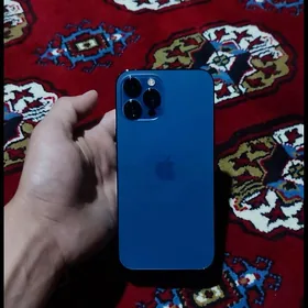 iPhone  12pro max ZA/A