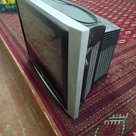 LG telewizor