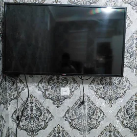 satlyk telewizor 
satlyk TV