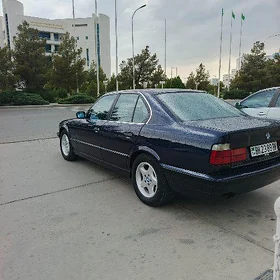 BMW 525 1993