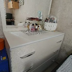 камод и шифонер