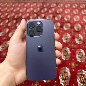 iPhone 14 Pro 💜