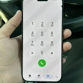 iphone 16pro max ekran