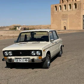 Lada 2106 1997