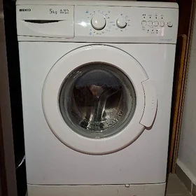 beko kir masyn