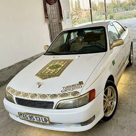 Toyota Mark II 1993